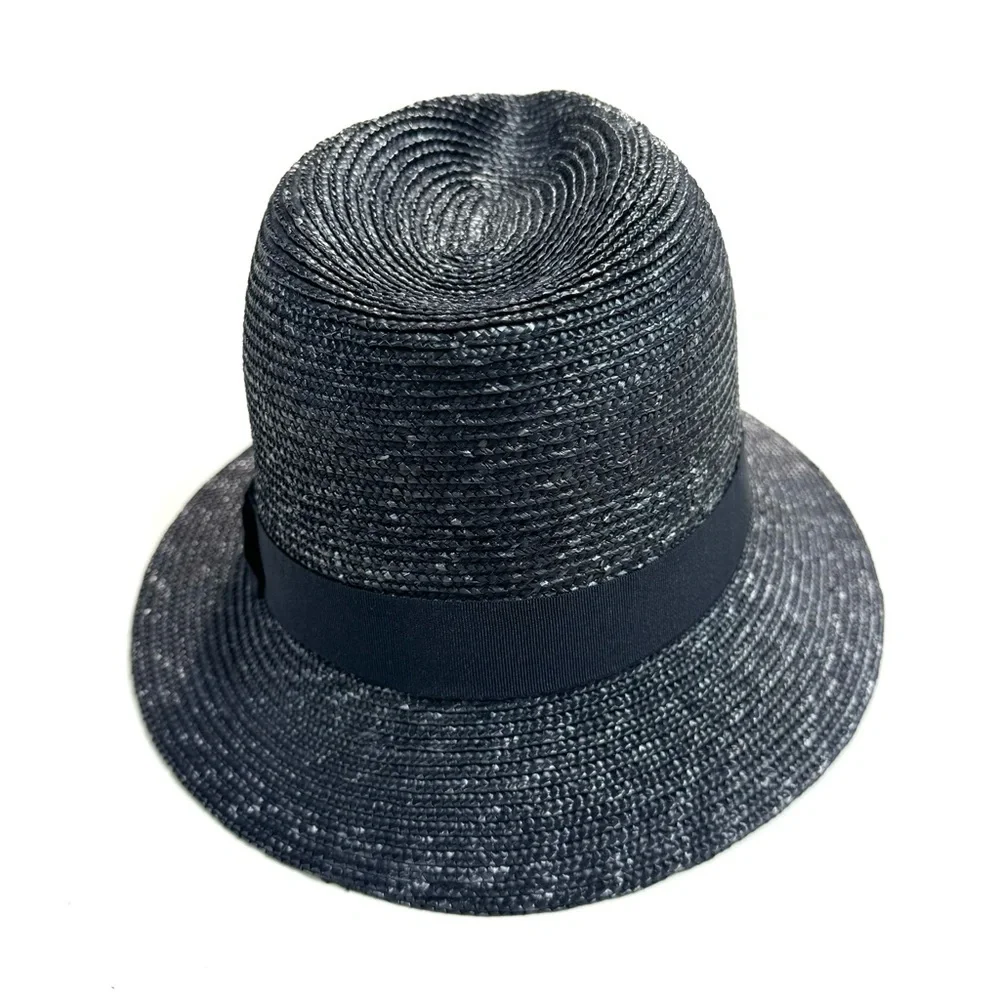 Talbots raffia fedora